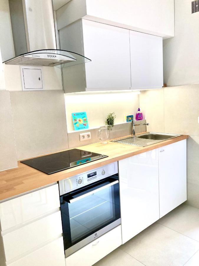 Apartamento Edouard VII Menton Exterior foto