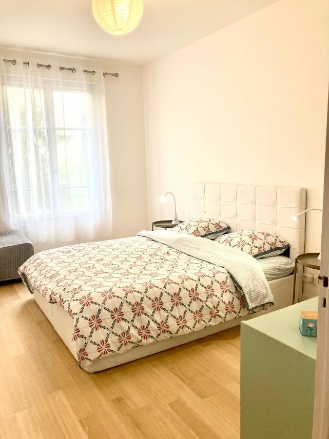 Apartamento Edouard VII Menton Exterior foto