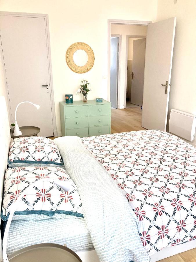 Apartamento Edouard VII Menton Exterior foto