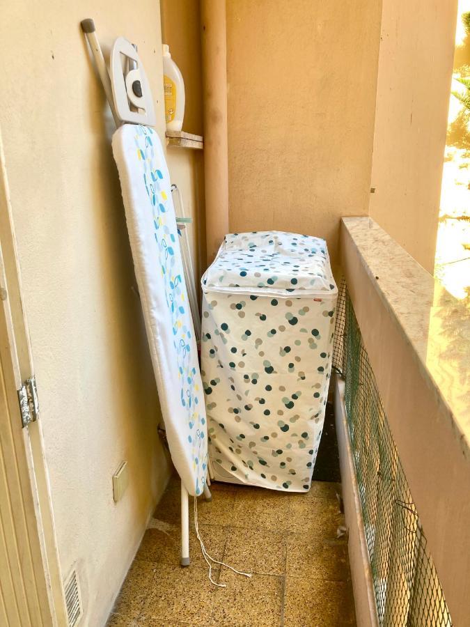 Apartamento Edouard VII Menton Exterior foto